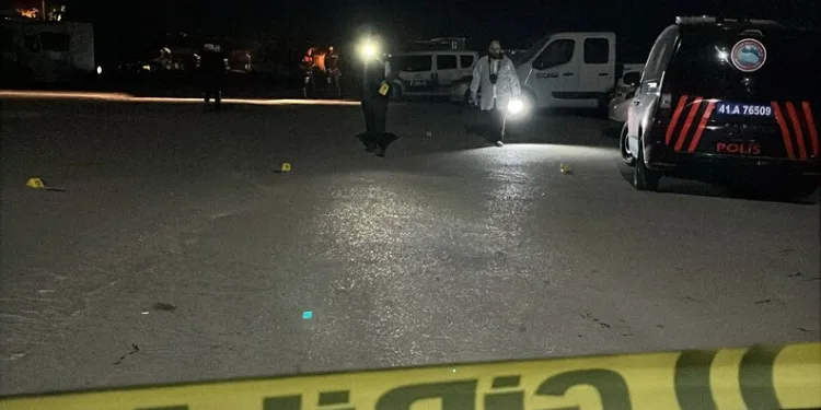 Polislerin dikkati faciayı önledi
