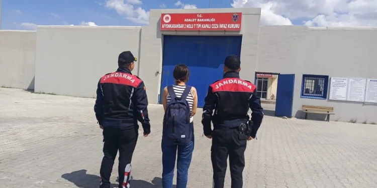Motosiklet hırsızları tutuklandı