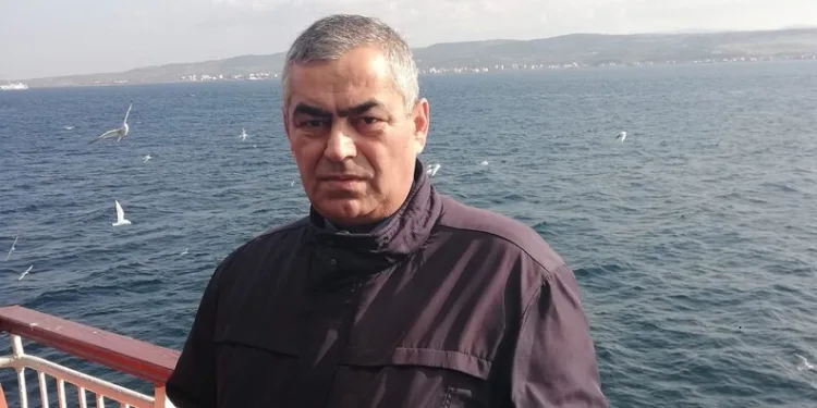 Motosiklet hırsızları tutuklandı