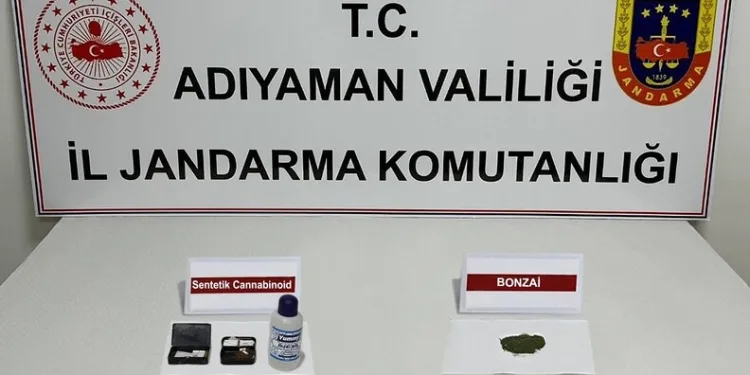 Motosiklet hırsızları tutuklandı