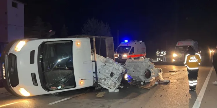 Motosiklet hırsızları tutuklandı
