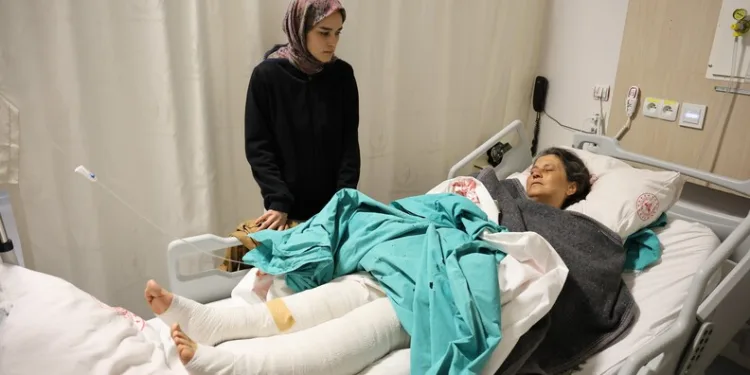 Motosiklet hırsızları tutuklandı