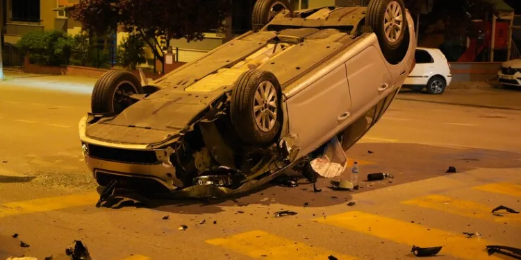 Motosiklet hırsızları tutuklandı