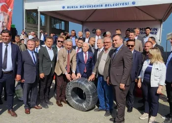 Bursa Büyükşehir Belediyesi