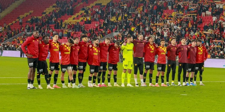 Göztepe