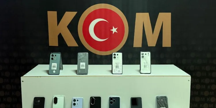 İBB Soruşturmasında 18 Tutuklama