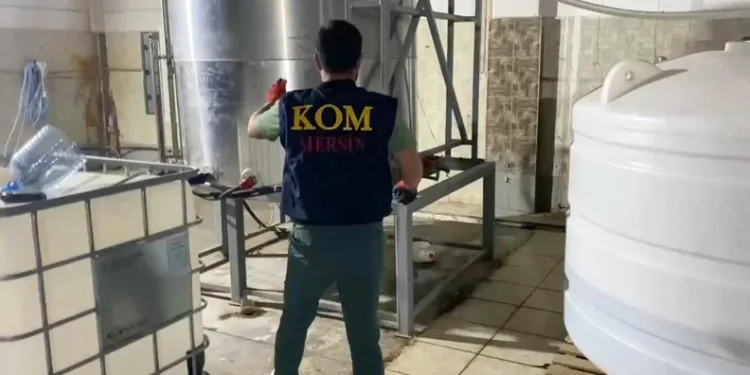 İBB Soruşturmasında 18 Tutuklama