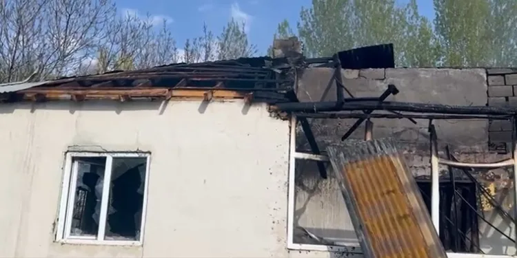 Selendi’de polis ve jandarma personeline başarı belgesi verildi