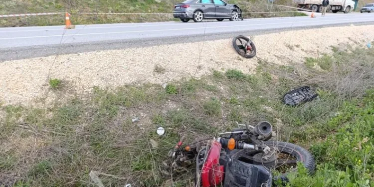 Selendi’de polis ve jandarma personeline başarı belgesi verildi