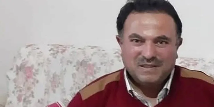 Baca temizliği yapan imam merdivenden düşerek hayatını kaybetti