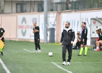 Adem Çağlayan