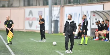 Adem Çağlayan