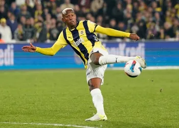 Anderson Talisca