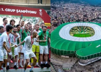Bursaspor