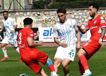 İnegöl Kafkasspor