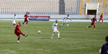 Bursa Nilüfer Futbol Kulübü