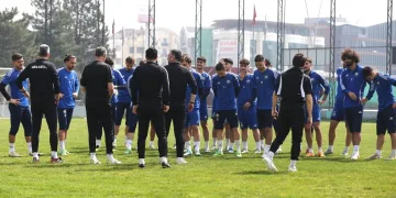 Bursa Nilüfer FK