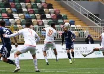 Bursa Nilüfer FK