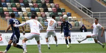 Bursa Nilüfer FK