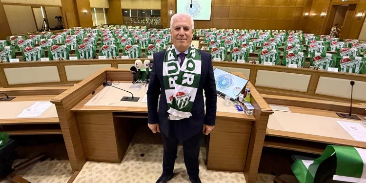 Bursaspor