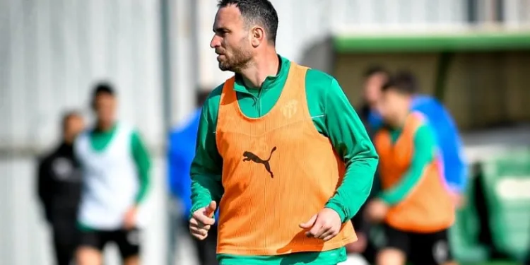 Bursaspor