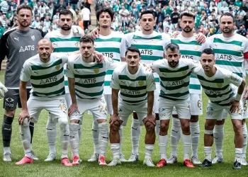Bursaspor
