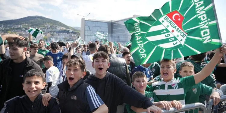 Bursaspor