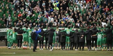 Bursaspor