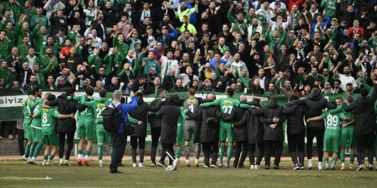 Bursaspor