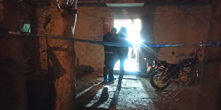Konya’da borç davası cinayetle bitti