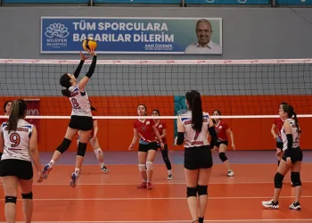 Nilüfer’de Uluslararası Spor Şenlikleri heyecanı yaşanacak