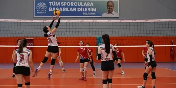 Nilüfer’de Uluslararası Spor Şenlikleri heyecanı yaşanacak