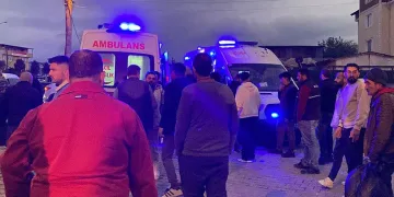 Küfür yüzünden çıkan bıçaklı kavgaya 11 yıl hapis