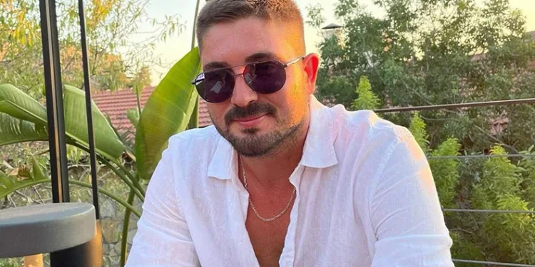 Alanya’da tır ile otomobil çarpıştı: 1 ölü, 2 yaralı