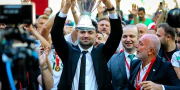 Enes Çelik