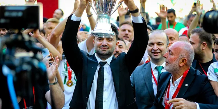 Enes Çelik