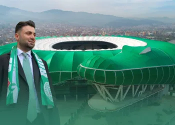Enes Çelik