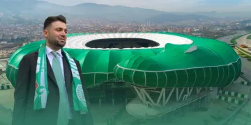 Enes Çelik