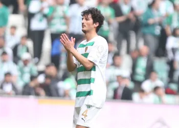Furkan Emre Ünver