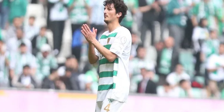Furkan Emre Ünver