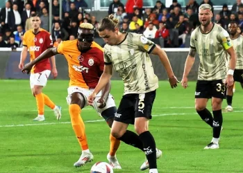 Galatasaray
