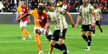 Galatasaray