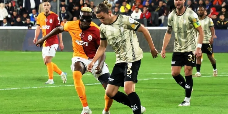 Galatasaray