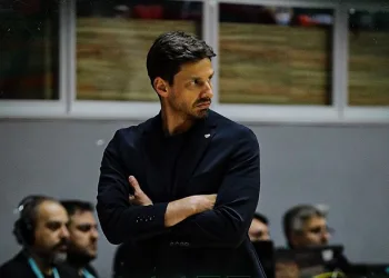 Serhan Kavut