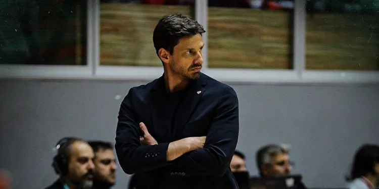 Serhan Kavut