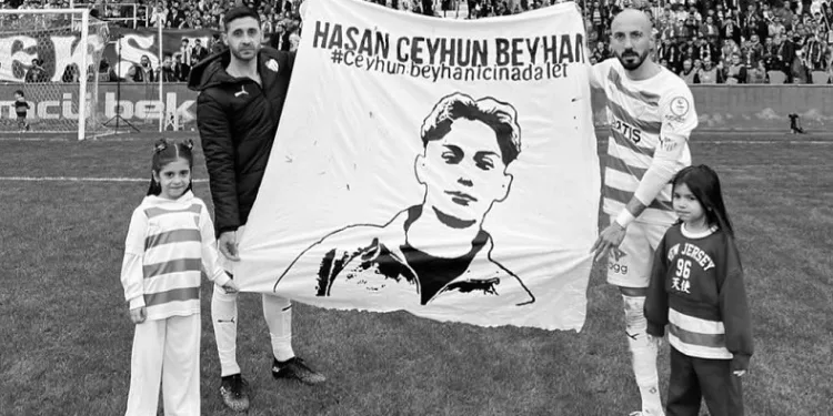 Hasan Ceyhun Beyhan