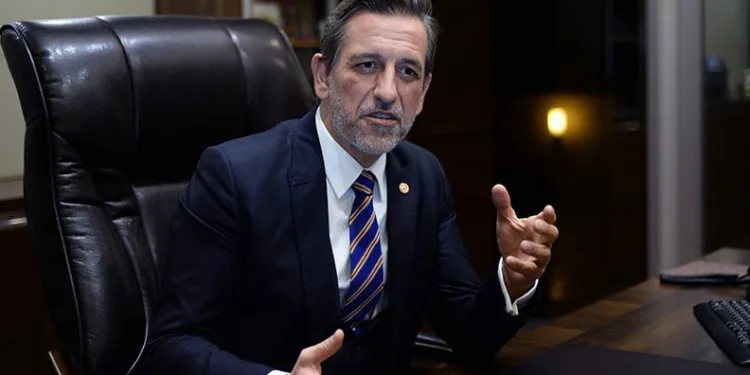 BTSO’dan boykota tepki
