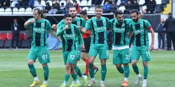 İnegöl Kafkasspor