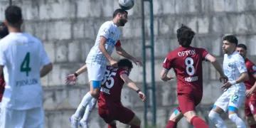 İnegöl Kafkasspor