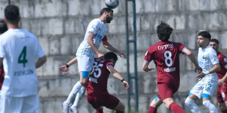 İnegöl Kafkasspor